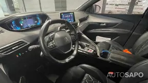 Peugeot 3008 de 2020