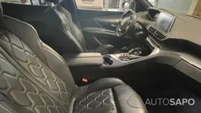 Peugeot 3008 de 2020