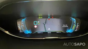 Peugeot 3008 de 2020