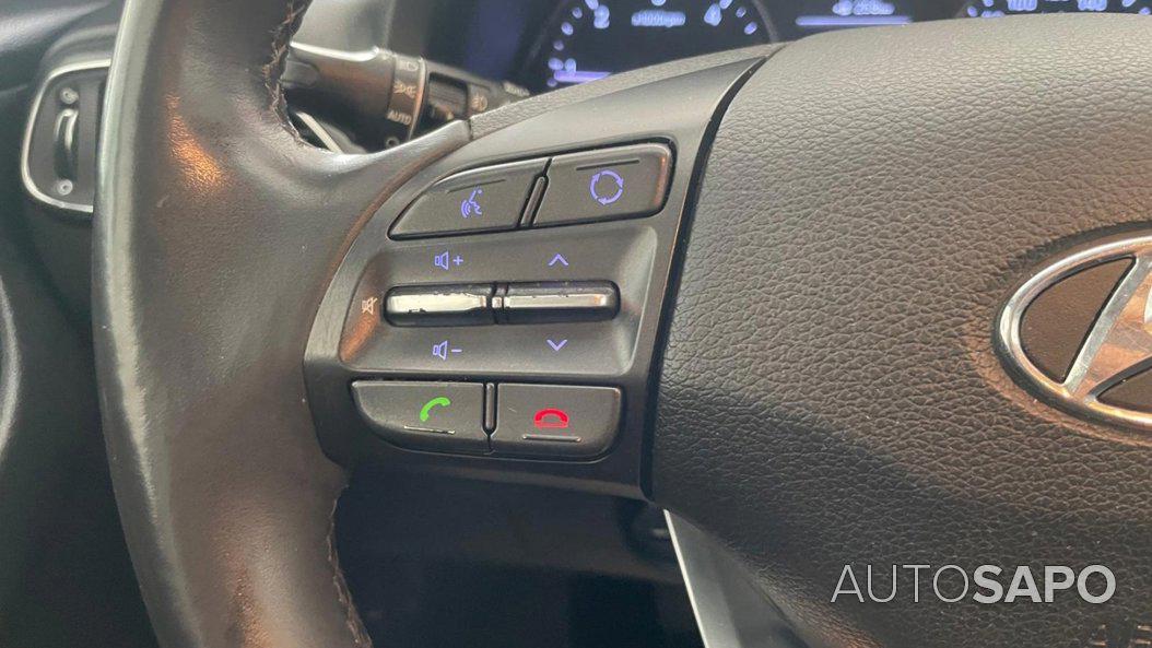 Hyundai i30 1.6 CRDi Comfort+Navi de 2018