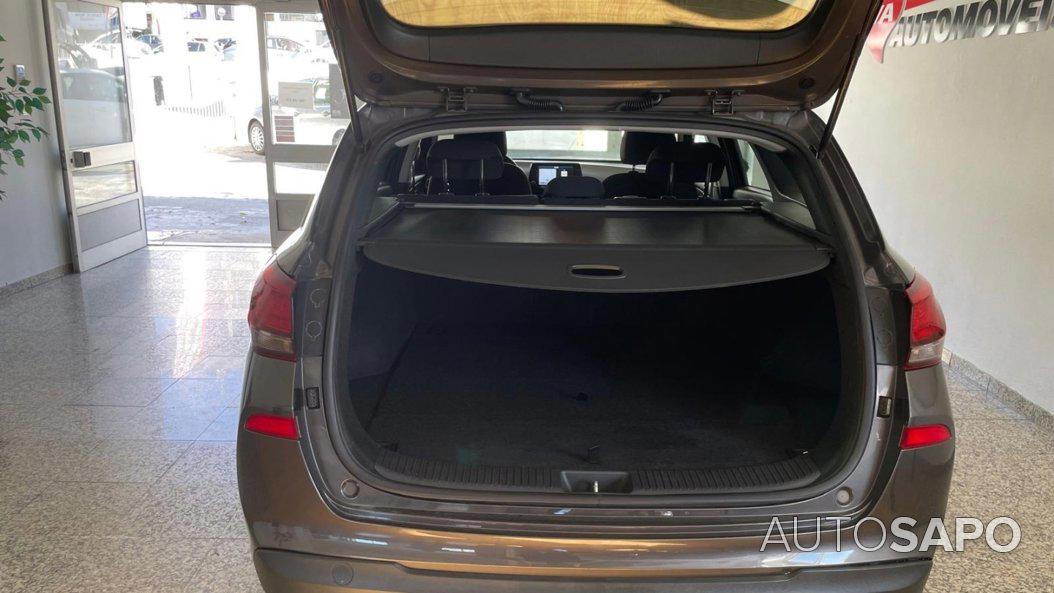 Hyundai i30 1.6 CRDi Comfort+Navi de 2018