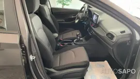 Hyundai i30 1.6 CRDi Comfort+Navi de 2018