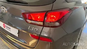 Hyundai i30 1.6 CRDi Comfort+Navi de 2018