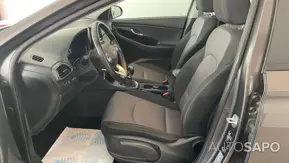 Hyundai i30 1.6 CRDi Comfort+Navi de 2018