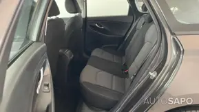 Hyundai i30 1.6 CRDi Comfort+Navi de 2018