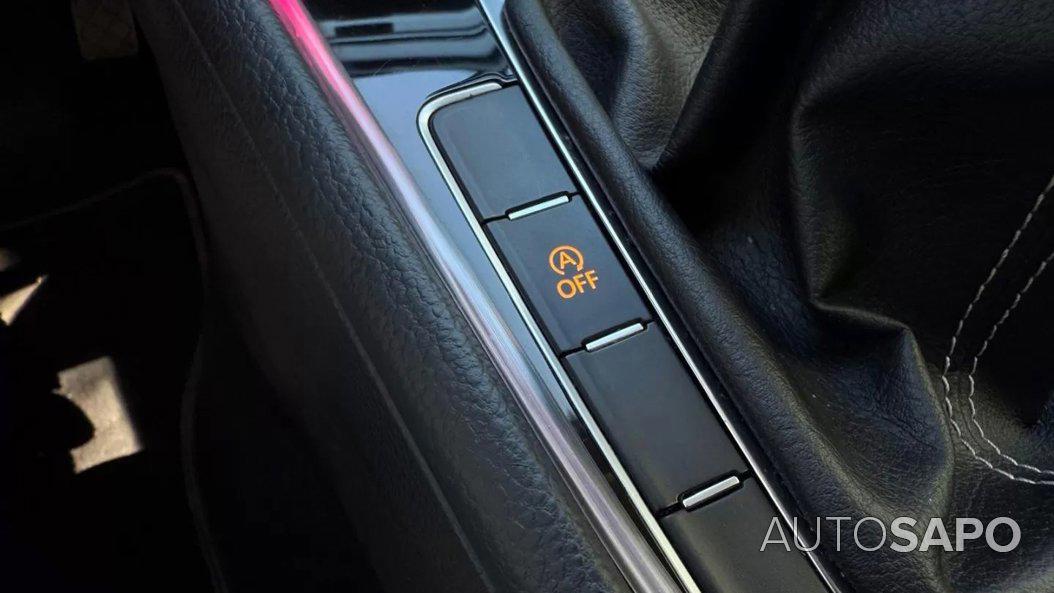 Volkswagen Golf 1.2 TSi Edition BlueMotion de 2014