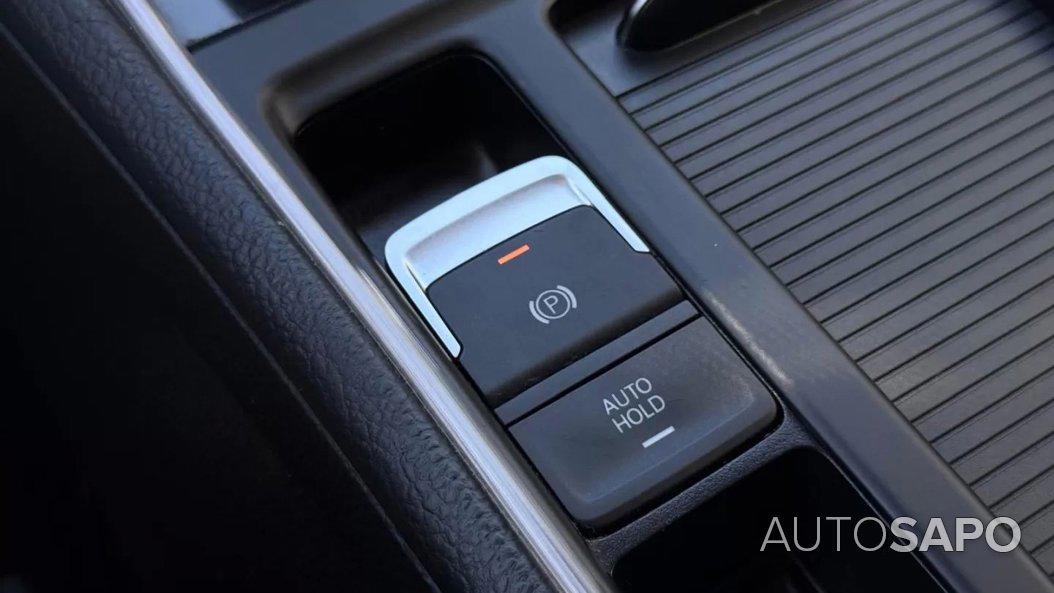 Volkswagen Golf 1.2 TSi Edition BlueMotion de 2014