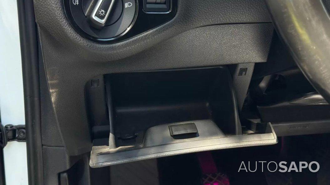 Volkswagen Golf 1.2 TSi Edition BlueMotion de 2014