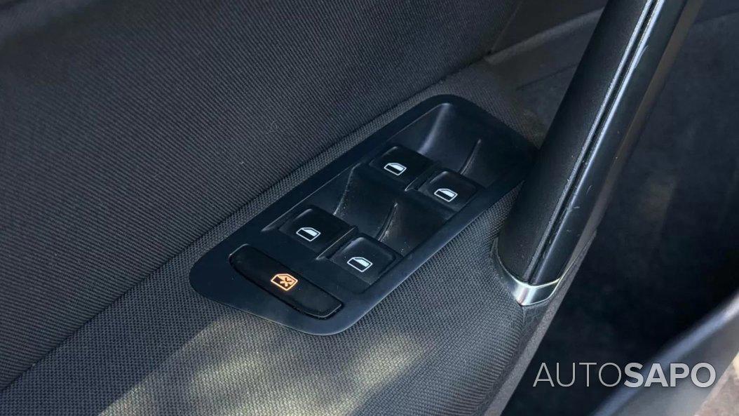 Volkswagen Golf 1.2 TSi Edition BlueMotion de 2014