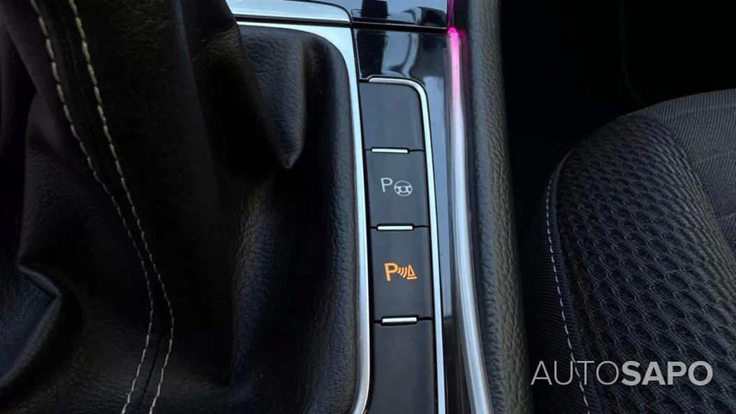 Volkswagen Golf 1.2 TSi Edition BlueMotion de 2014