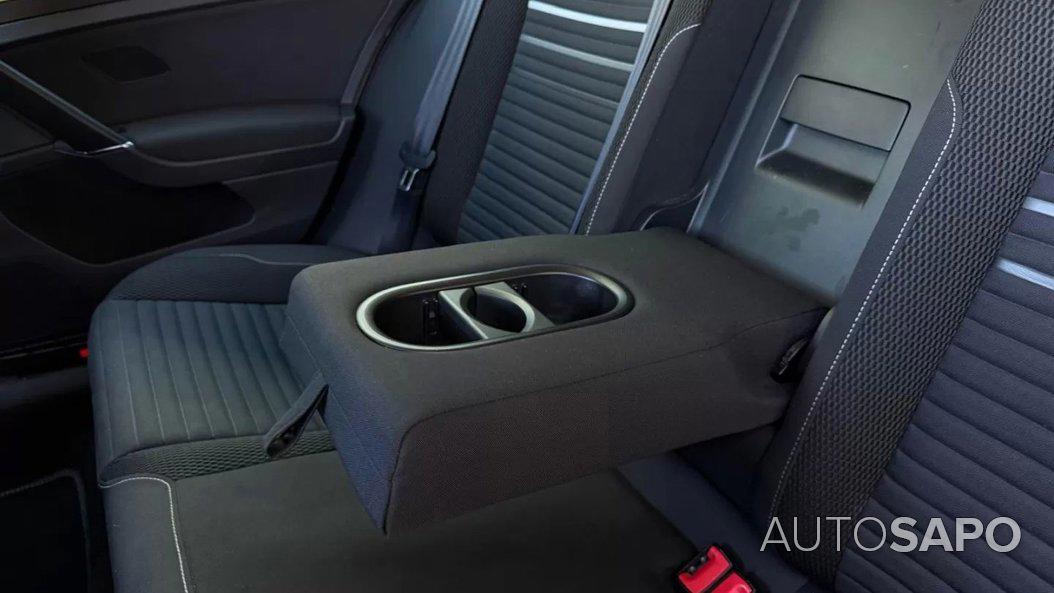 Volkswagen Golf 1.2 TSi Edition BlueMotion de 2014