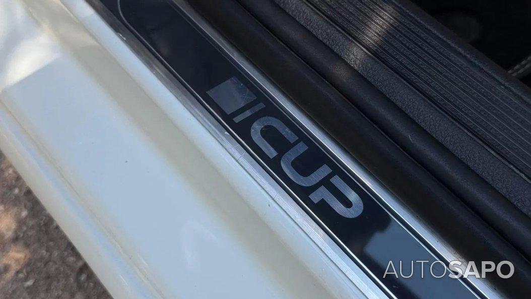 Volkswagen Golf 1.2 TSi Edition BlueMotion de 2014