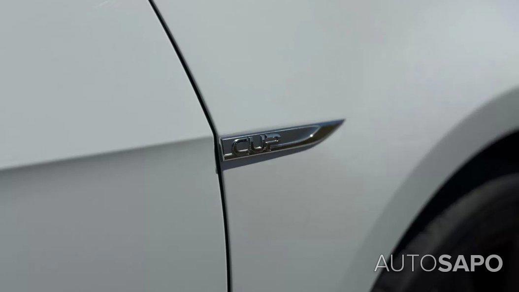Volkswagen Golf 1.2 TSi Edition BlueMotion de 2014