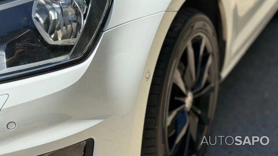 Volkswagen Golf 1.2 TSi Edition BlueMotion de 2014