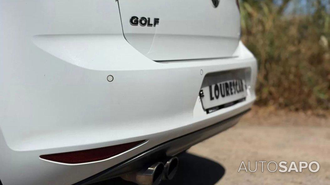 Volkswagen Golf 1.2 TSi Edition BlueMotion de 2014