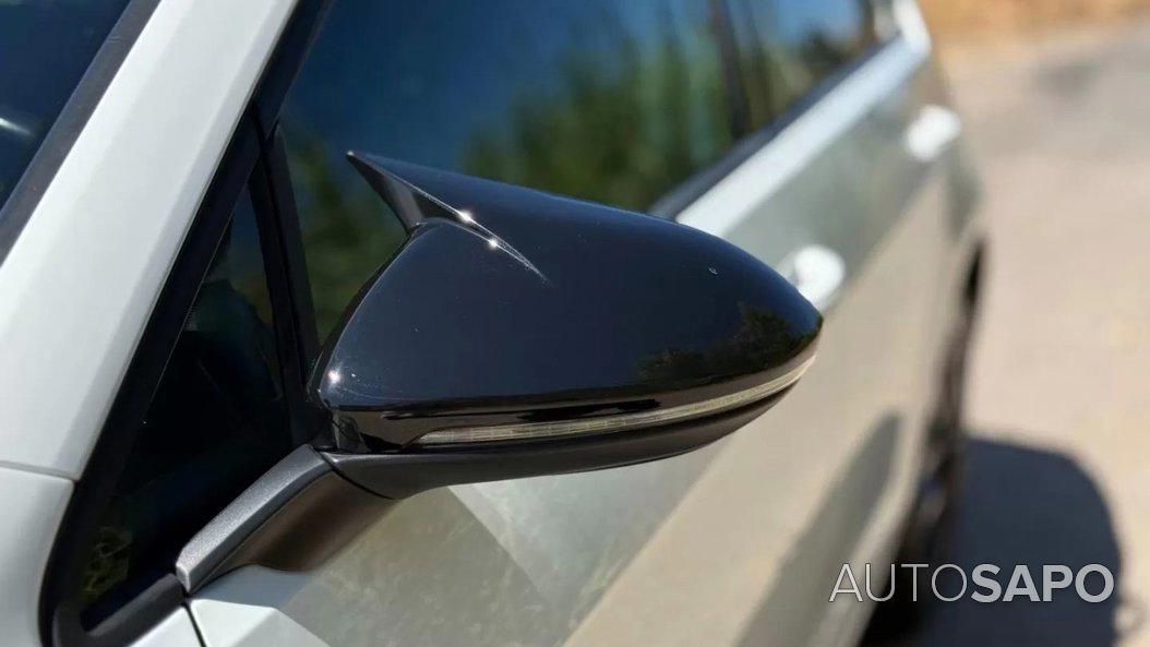 Volkswagen Golf 1.2 TSi Edition BlueMotion de 2014