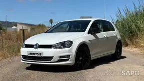 Volkswagen Golf 1.2 TSi Edition BlueMotion de 2014