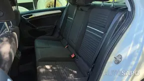 Volkswagen Golf 1.2 TSi Edition BlueMotion de 2014