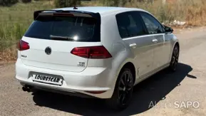 Volkswagen Golf 1.2 TSi Edition BlueMotion de 2014