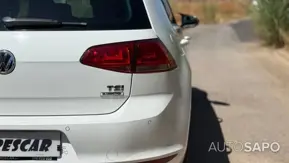 Volkswagen Golf 1.2 TSi Edition BlueMotion de 2014