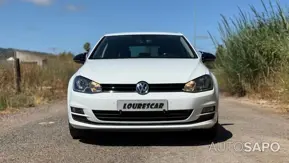 Volkswagen Golf 1.2 TSi Edition BlueMotion de 2014