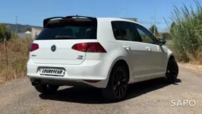 Volkswagen Golf 1.2 TSi Edition BlueMotion de 2014