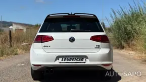 Volkswagen Golf 1.2 TSi Edition BlueMotion de 2014