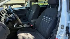 Volkswagen Golf 1.2 TSi Edition BlueMotion de 2014