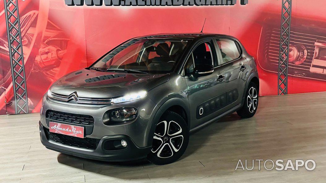 Citroen C3 1.2 PureTech Feel de 2019