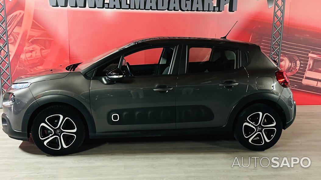 Citroen C3 1.2 PureTech Feel de 2019