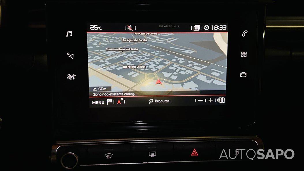 Citroen C3 1.2 PureTech Feel de 2019
