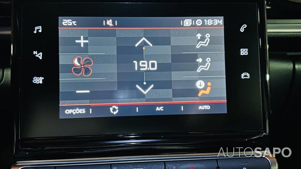 Citroen C3 1.2 PureTech Feel de 2019
