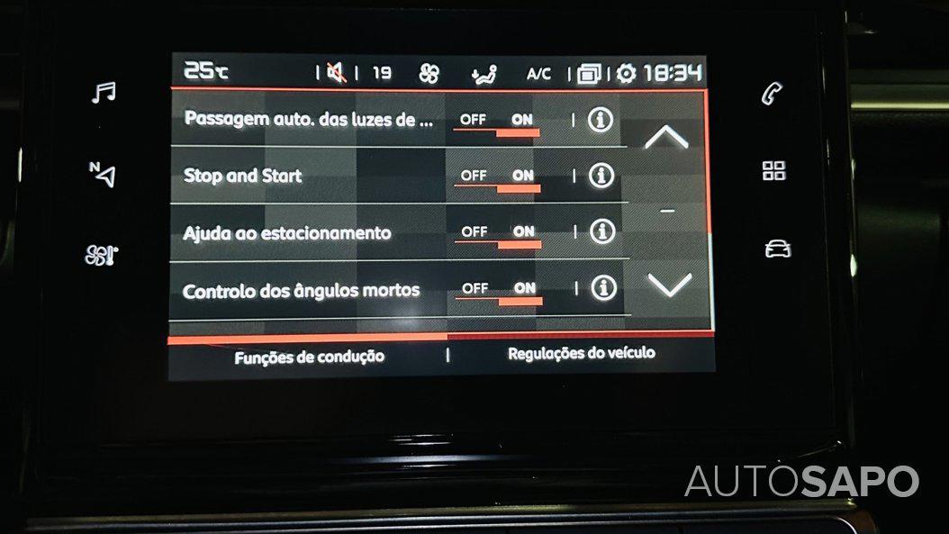 Citroen C3 1.2 PureTech Feel de 2019