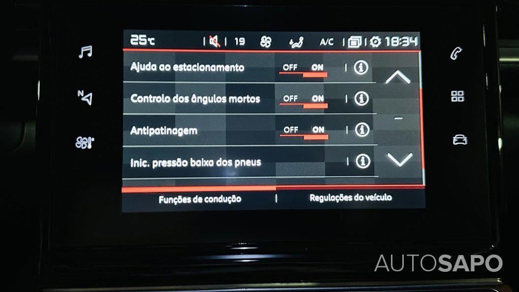Citroen C3 1.2 PureTech Feel de 2019