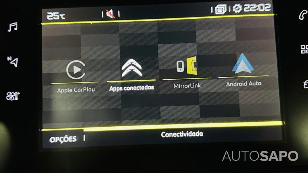 Citroen C3 1.2 PureTech Feel de 2019