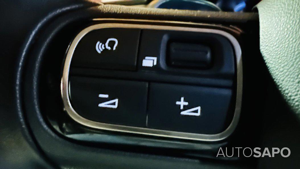 Citroen C3 1.2 PureTech Feel de 2019