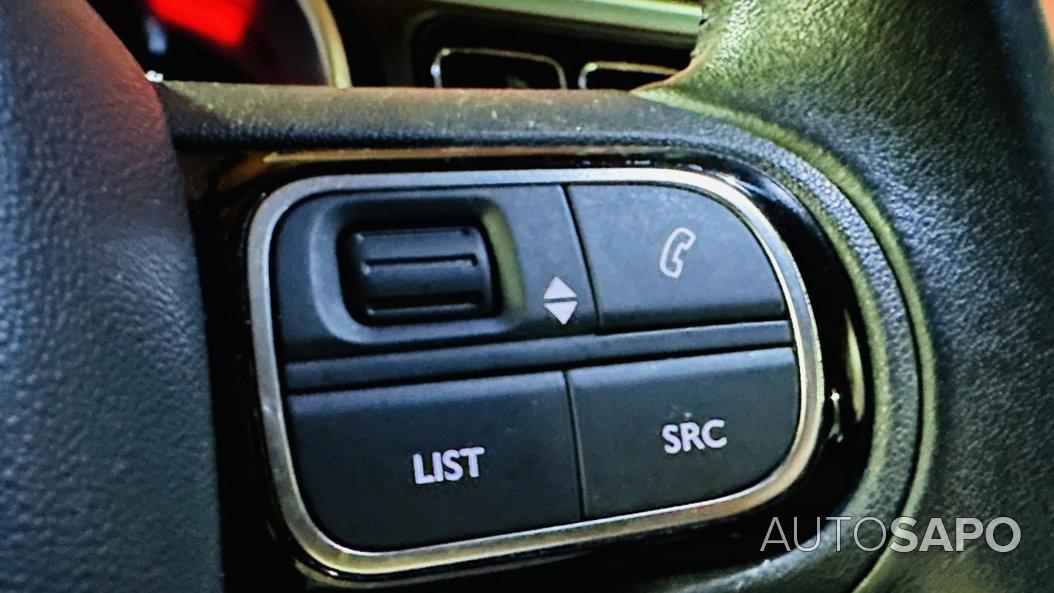 Citroen C3 1.2 PureTech Feel de 2019