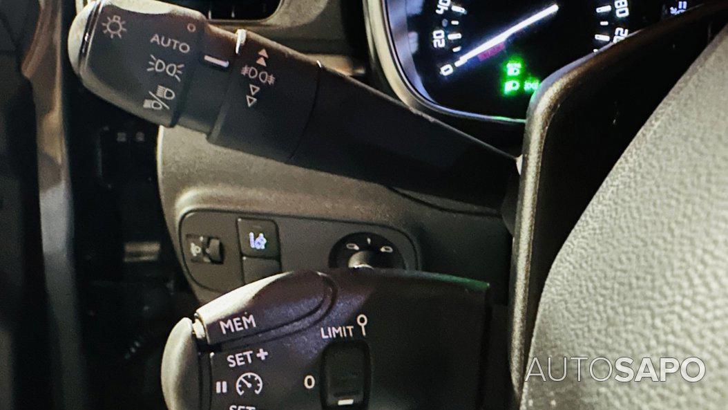 Citroen C3 1.2 PureTech Feel de 2019