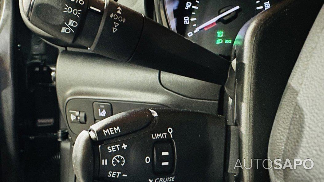 Citroen C3 1.2 PureTech Feel de 2019
