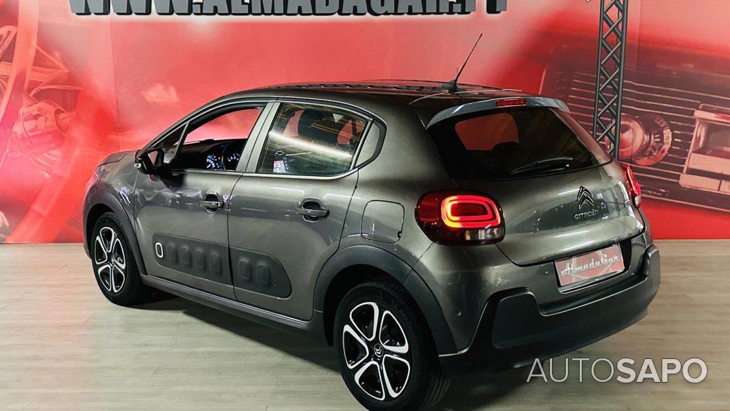Citroen C3 1.2 PureTech Feel de 2019