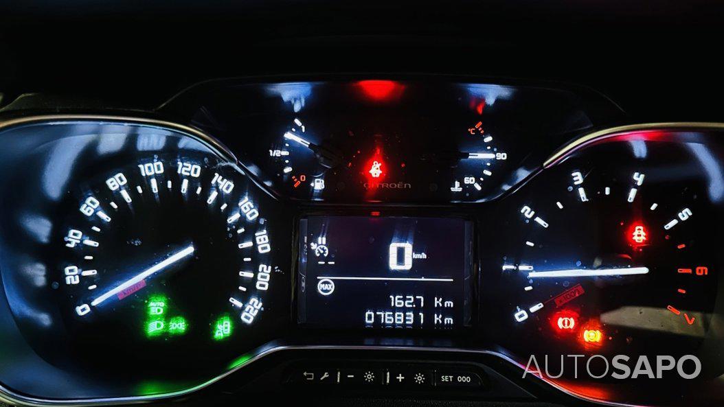 Citroen C3 1.2 PureTech Feel de 2019