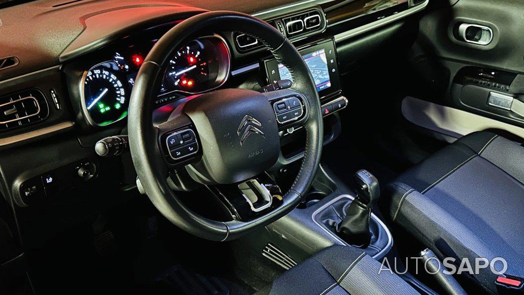 Citroen C3 1.2 PureTech Feel de 2019