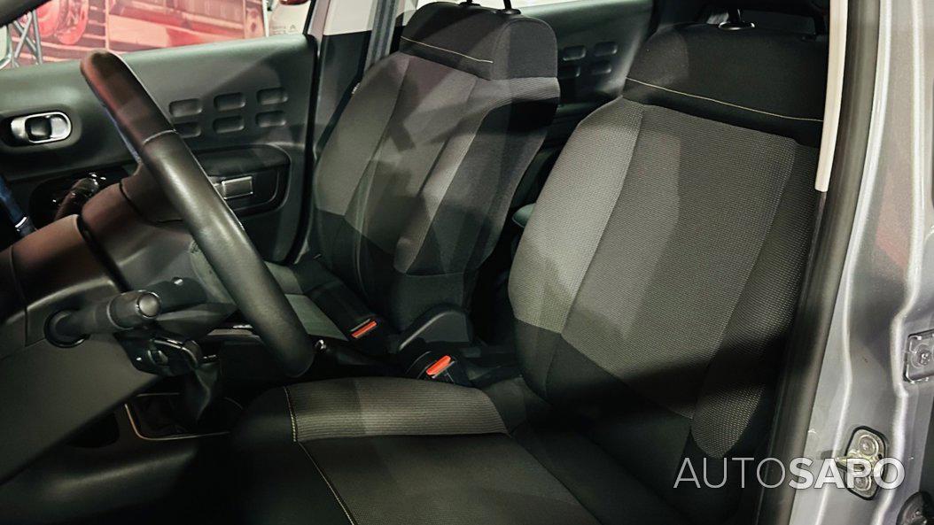 Citroen C3 1.2 PureTech Feel de 2019