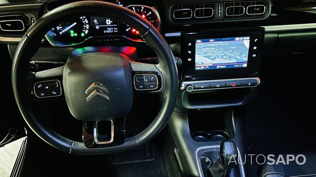 Citroen C3 1.2 PureTech Feel de 2019