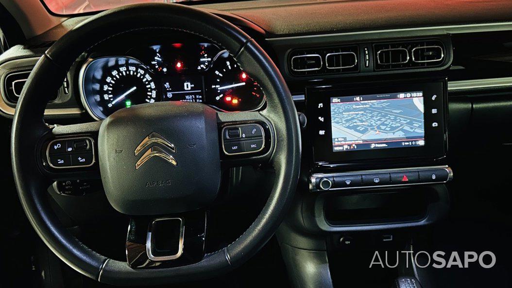 Citroen C3 1.2 PureTech Feel de 2019