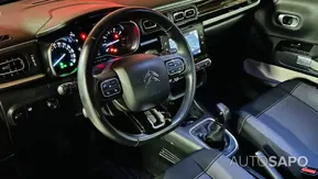 Citroen C3 1.2 PureTech Feel de 2019