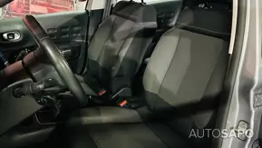 Citroen C3 1.2 PureTech Feel de 2019