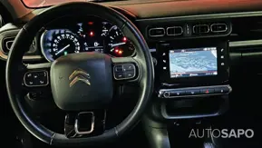 Citroen C3 1.2 PureTech Feel de 2019