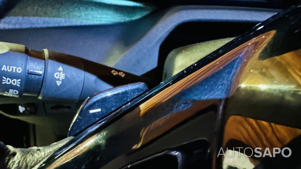Peugeot 308 1.2 PureTech Allure Pack EAT8 de 2022