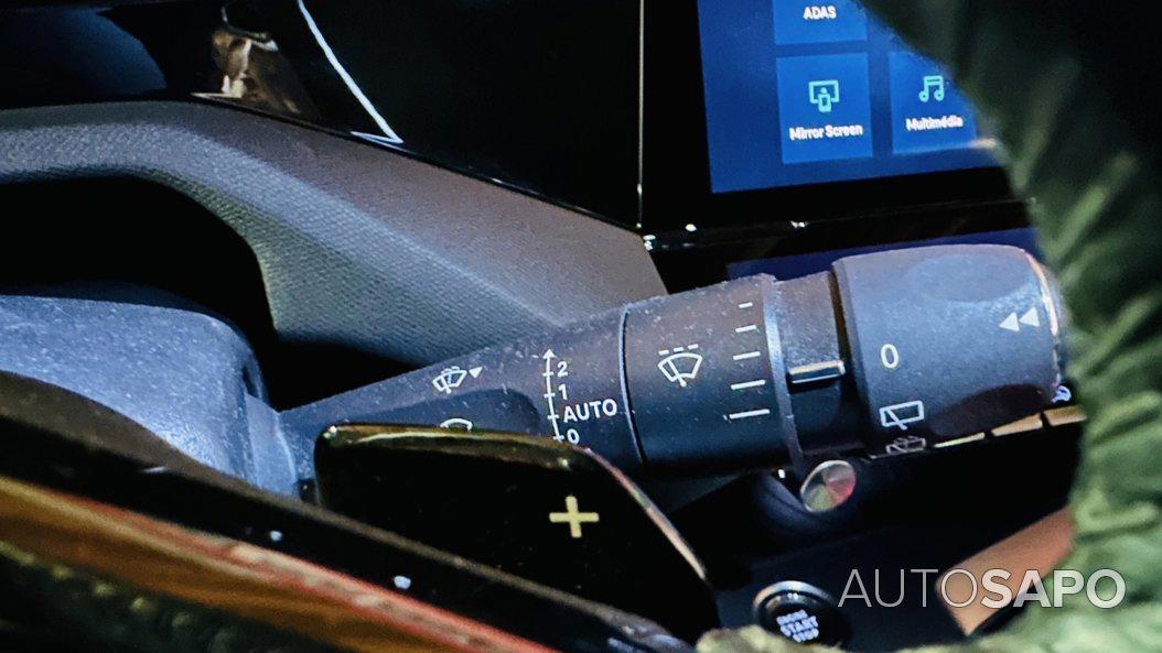 Peugeot 308 1.2 PureTech Allure Pack EAT8 de 2022